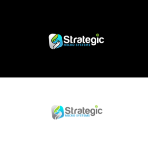 Strategic Micro Systems | Logo Design by sankar999