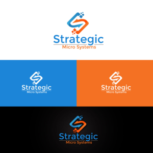 Design de Logo par e-graphics pour www.stmicro.net | Design : #19599503