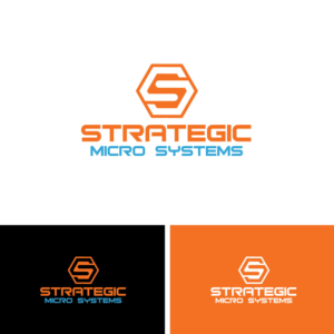 Logo Design by e-graphics for www.stmicro.net | Design: #19599504
