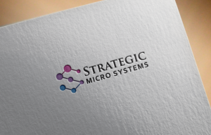 Logo Design by deku for www.stmicro.net | Design: #19590451