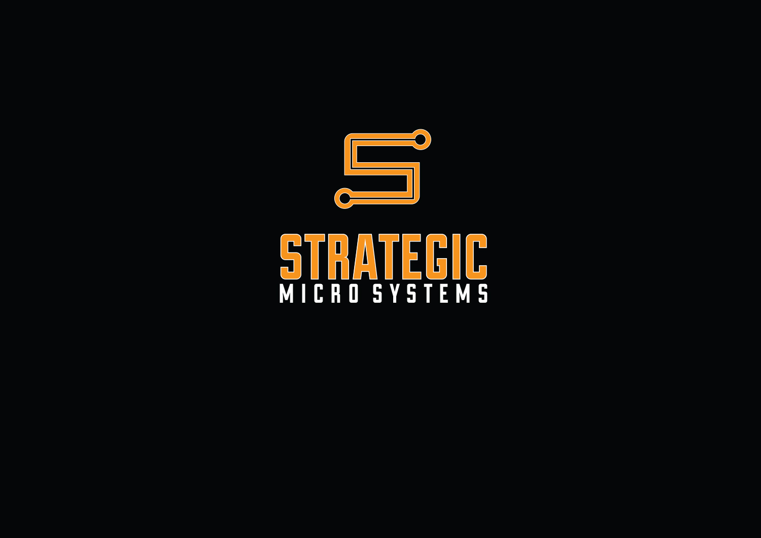 Logo Design by fisekovic goran for www.stmicro.net | Design #19593408