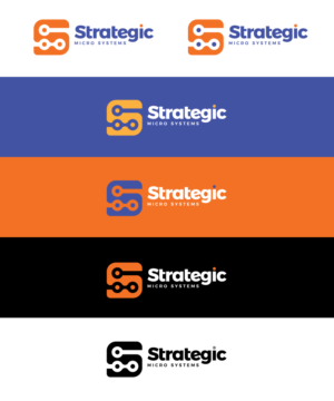 Design de Logo par Ruxcel Works pour www.stmicro.net | Design : #19631098