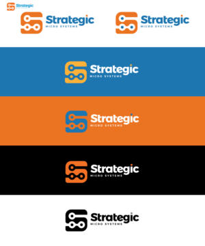 Design de Logo par Ruxcel Works pour www.stmicro.net | Design : #19636609