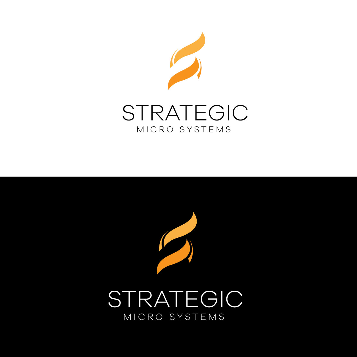Logo Design by **INCREDIBLEDESIGNERS** for www.stmicro.net | Design #19597148