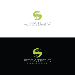 Logo Design by Maxo-Biz for www.stmicro.net | Design: #19596576