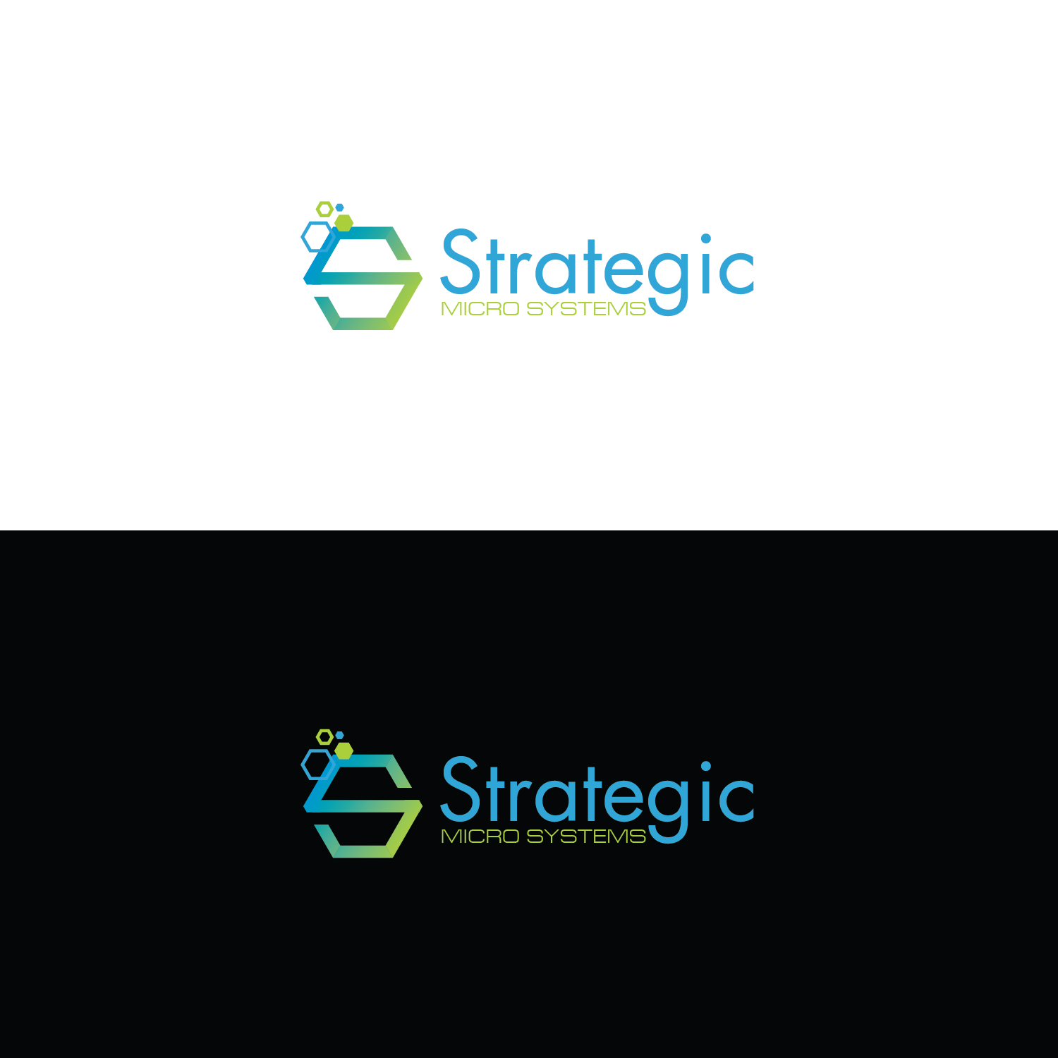 Logo Design by Maxo-Biz for www.stmicro.net | Design #19596577