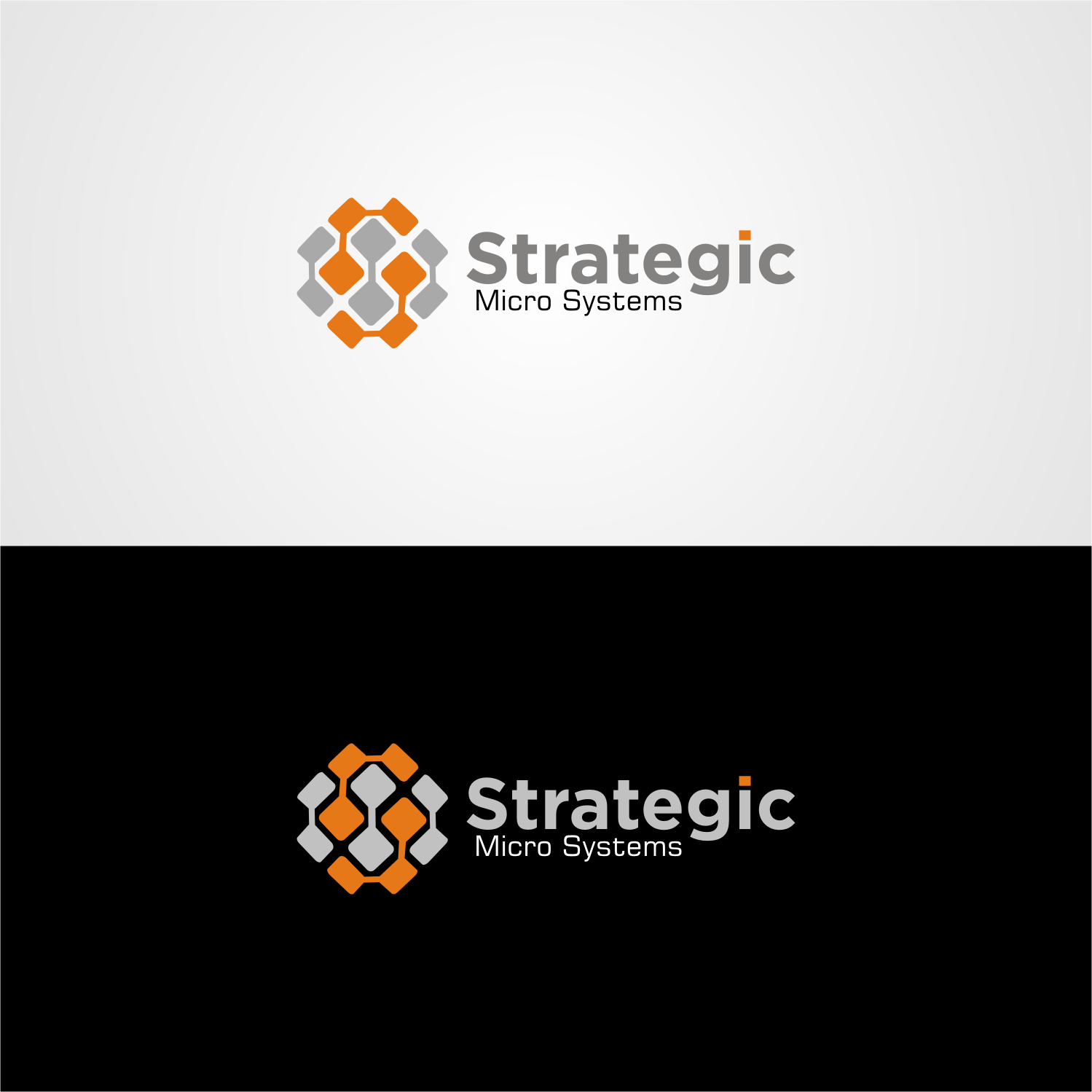 Logo Design by PAYUNG Media Creative for www.stmicro.net | Design #19607417
