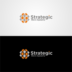 Logo Design by PAYUNG Media Creative for www.stmicro.net | Design: #19607417