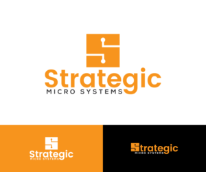 Design de Logo par designmind78 pour www.stmicro.net | Design : #19620384