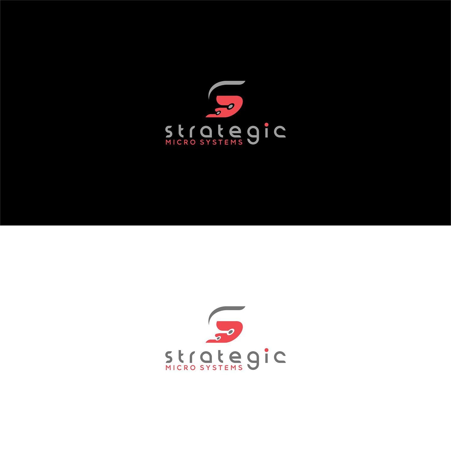 Logo Design by theJangAbayz for www.stmicro.net | Design #19623950