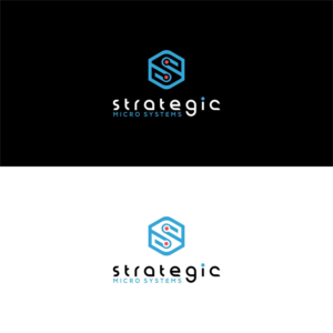 Logo Design by theJangAbayz for www.stmicro.net | Design: #19624343
