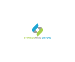 Logo Design by Rimjim$$ for www.stmicro.net | Design: #19614750