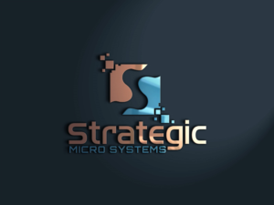 Design de Logo par Madara Uchiha pour www.stmicro.net | Design : #19597120
