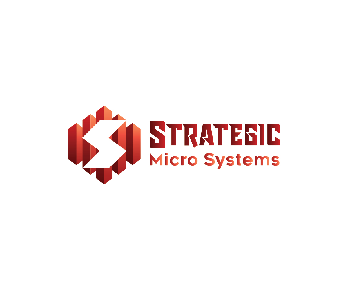 Diseño de Logo por delep gonda para www.stmicro.net | Diseño #19606373