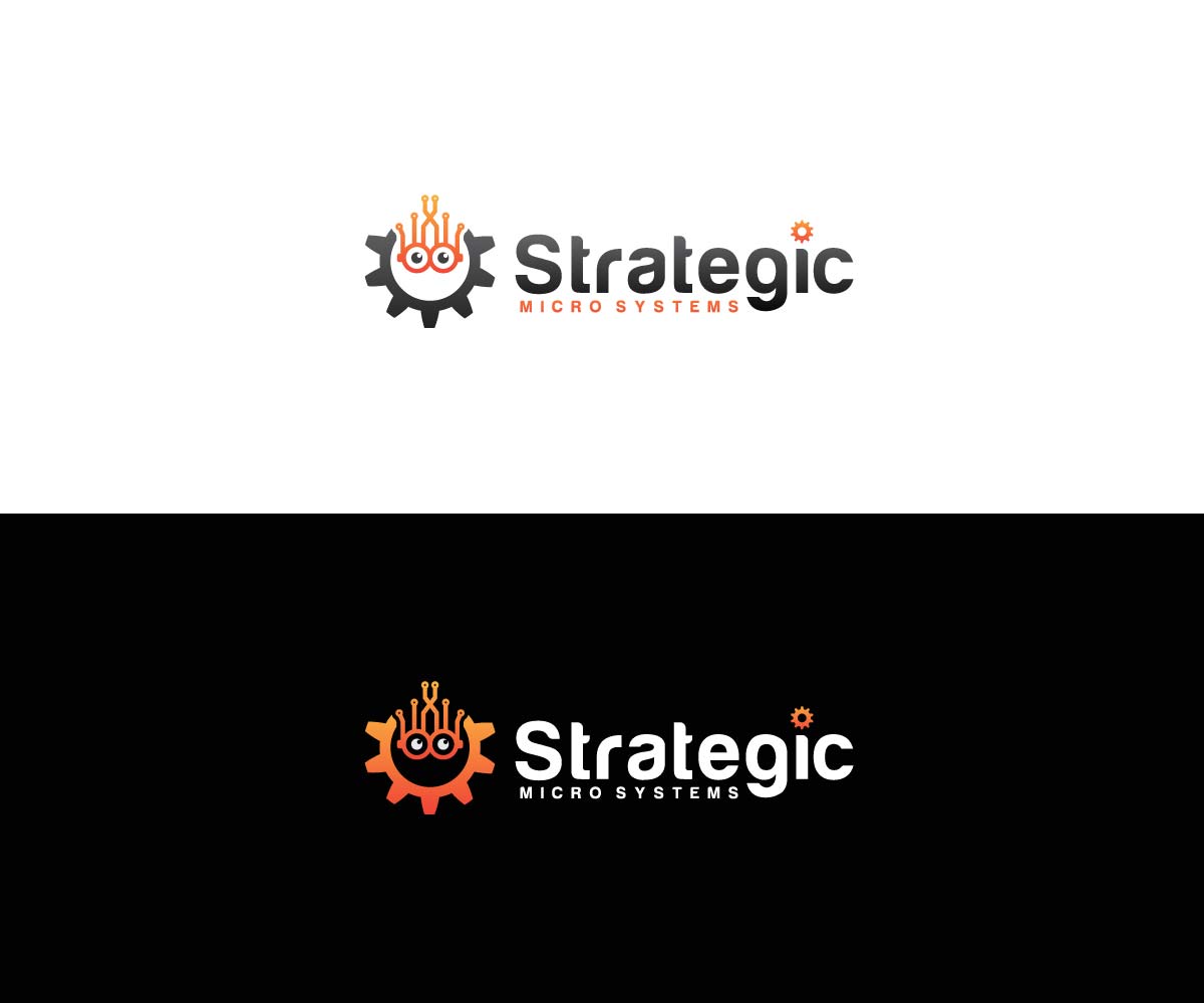 Logo Design by M.O.R.B.E™ for www.stmicro.net | Design #19612122