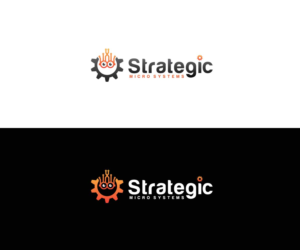 Logo Design by M.O.R.B.E™