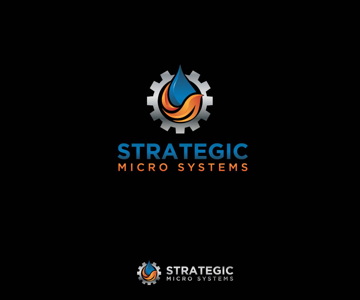 Logo Design by M.O.R.B.E™ for www.stmicro.net | Design #19612441