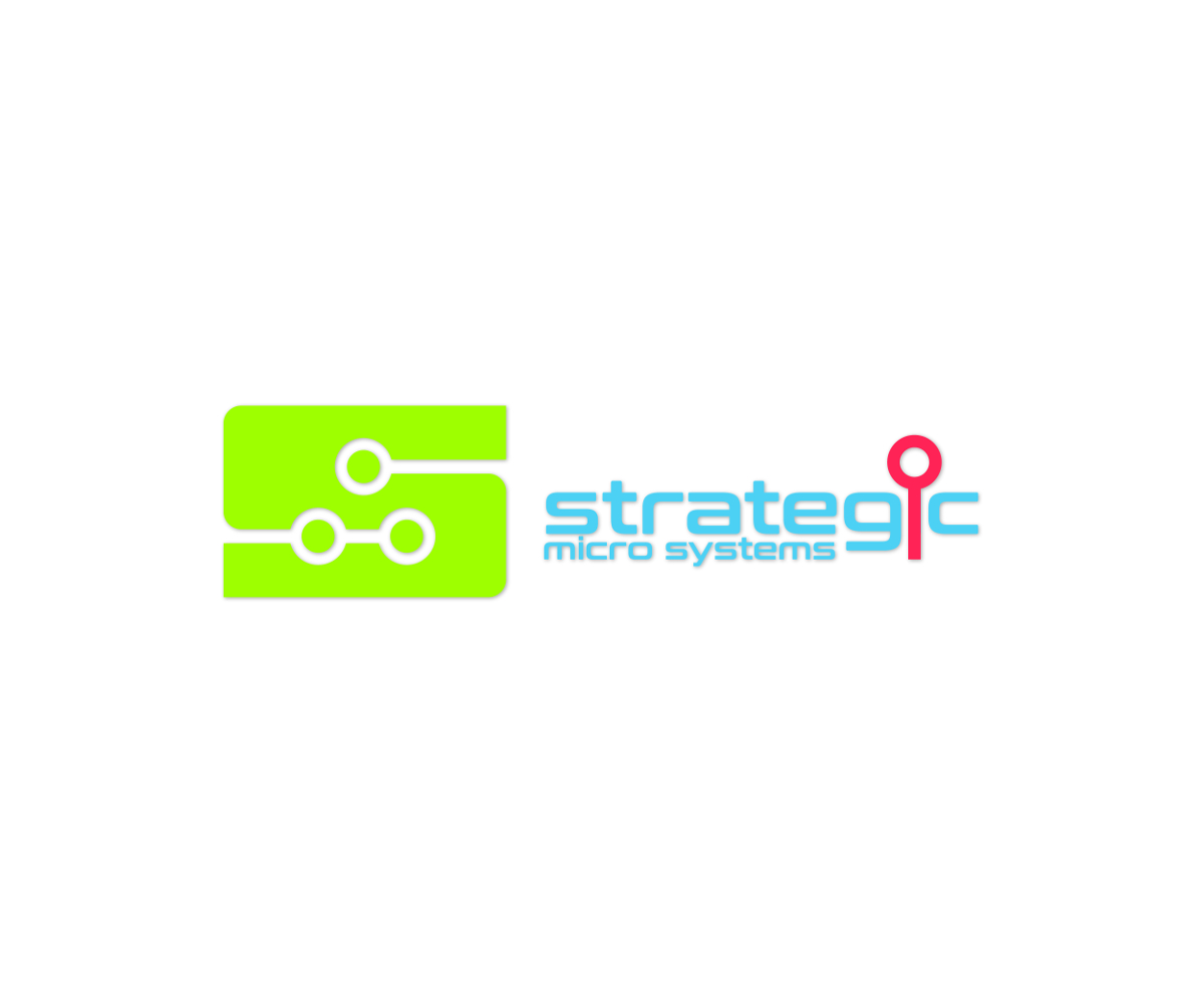 Logo Design by carl100 for www.stmicro.net | Design #19601307