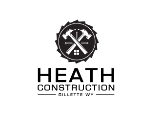 Logo Design by Visartes for this project | Design #20192153