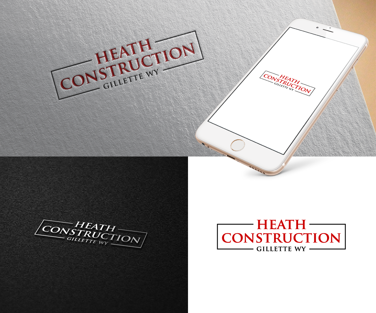 Logo Design by kenjie0476 for this project | Design #20152400