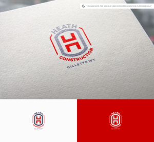 Logo Design by R!CKY for this project | Design: #20179759