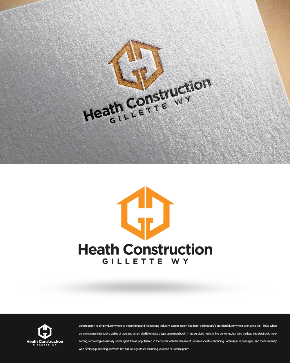 Logo Design by zingodesigns258 for this project | Design #20159724