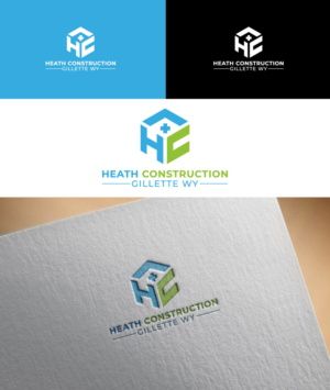 Logo Design by Ash_king for this project | Design: #20155678