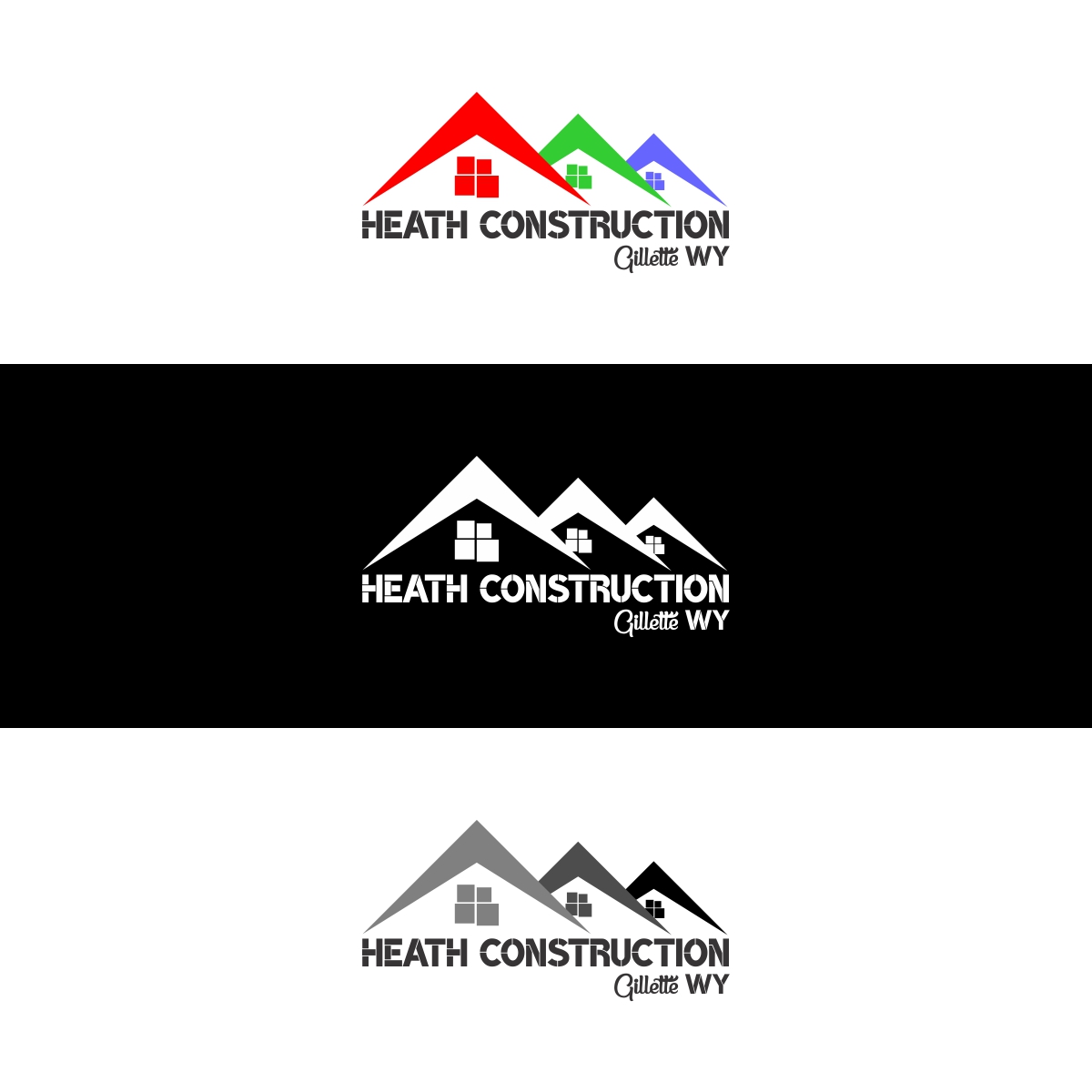 Logo Design by Nelson Brai for this project | Design #20187078