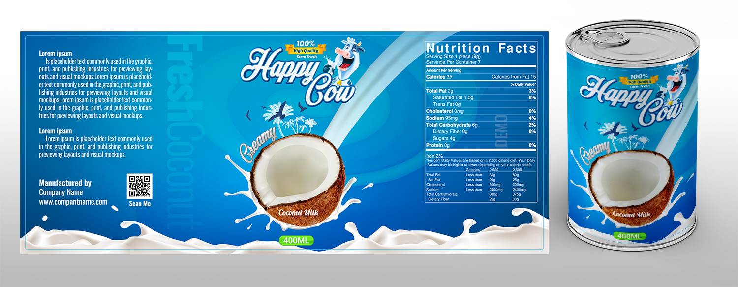 Label Design by SAI DESIGNS for Canagrill Trading Inc | Design #19594573