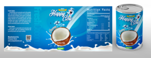 Label Design by SAI DESIGNS for Canagrill Trading Inc | Design #19594573