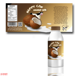 Label Design by rmdsgn for Canagrill Trading Inc | Design #19652083