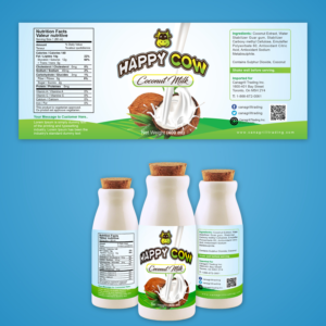 Label Design by Maxo-Biz for Canagrill Trading Inc | Design: #19619998
