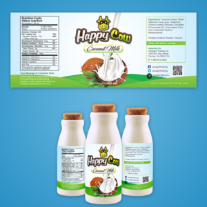 Label Design by Maxo-Biz for Canagrill Trading Inc | Design: #19619999
