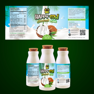 Label Design by Maxo-Biz for Canagrill Trading Inc | Design: #19620000