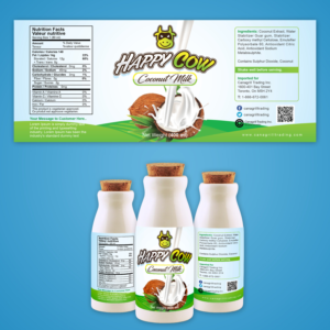 Label Design by Maxo-Biz for Canagrill Trading Inc | Design: #19620001