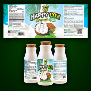 Label Design by Maxo-Biz for Canagrill Trading Inc | Design: #19647147