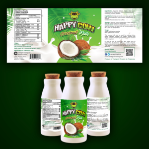 Label Design by Maxo-Biz for Canagrill Trading Inc | Design: #19647149