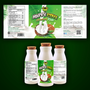 Label Design by Maxo-Biz for Canagrill Trading Inc | Design: #19647150