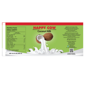 Label Design by Subhendu 3 for Canagrill Trading Inc | Design #19606562