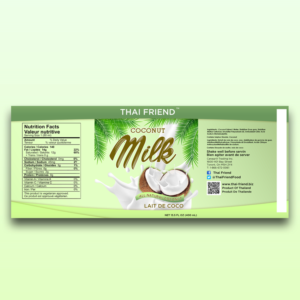 Label Design by g.amelvin213 for Canagrill Trading Inc | Design #19600673