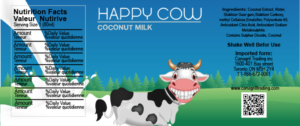Label Design by Gulsher