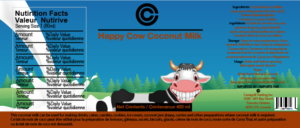 Label Design by Gulsher for Canagrill Trading Inc | Design #19629715