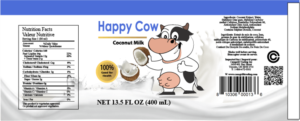Label Design by B Creators