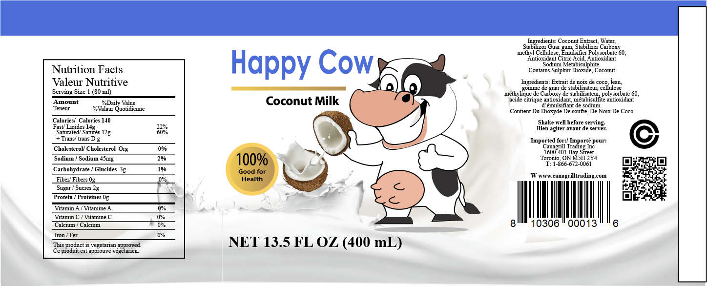 Label Design by B Creators for Canagrill Trading Inc | Design #19640595