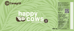Label Design by NK Design