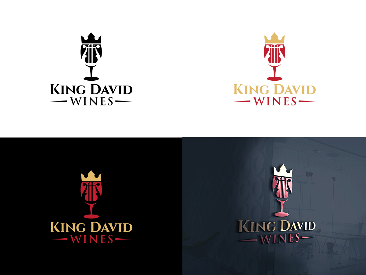 Logo Design by Slant Line Media for this project | Design #19596827