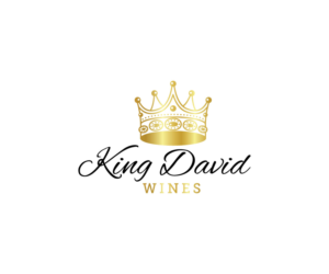 King David Wines | Logo Design by 91.kremena.petrova