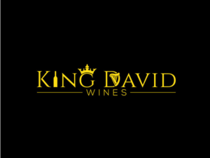 King David Wines | Logo Design by Banglalink 2