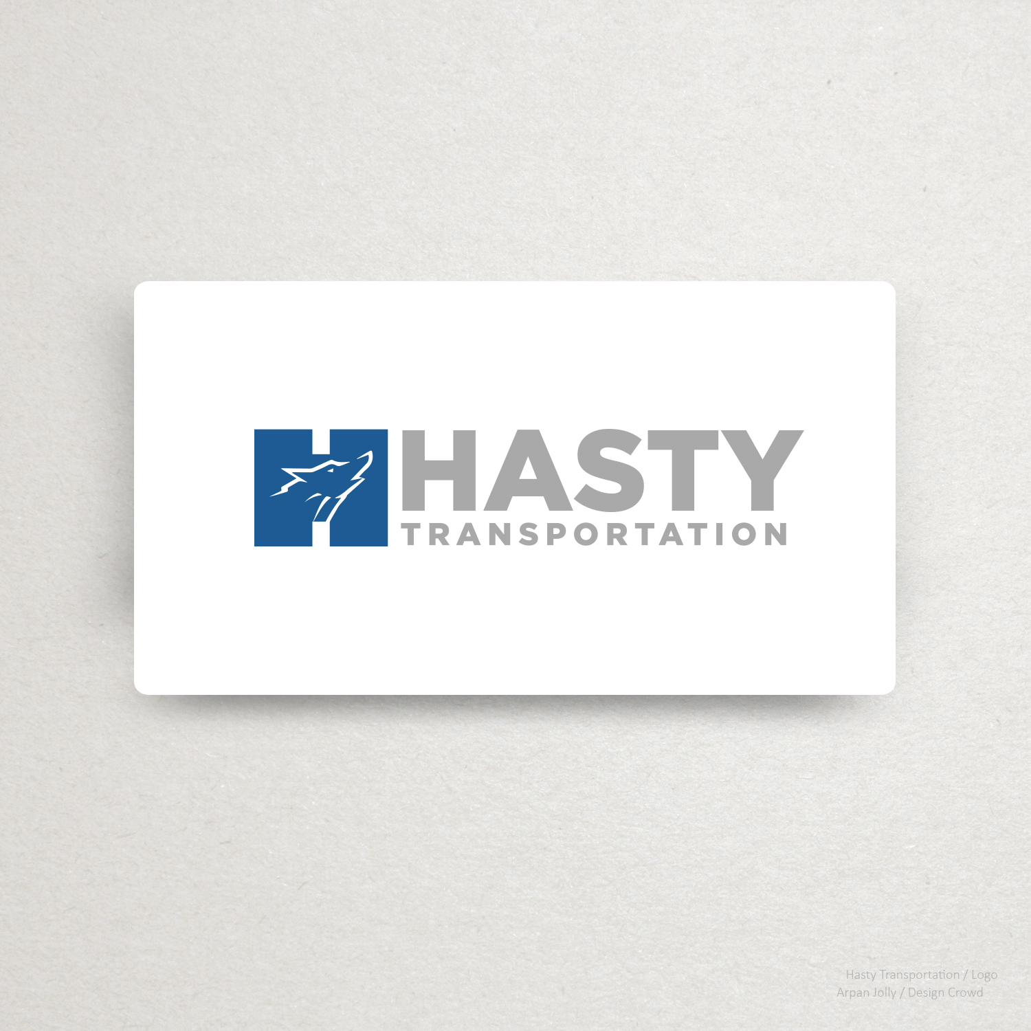 Logo Design by Arpan Jolly for this project | Design #19624438