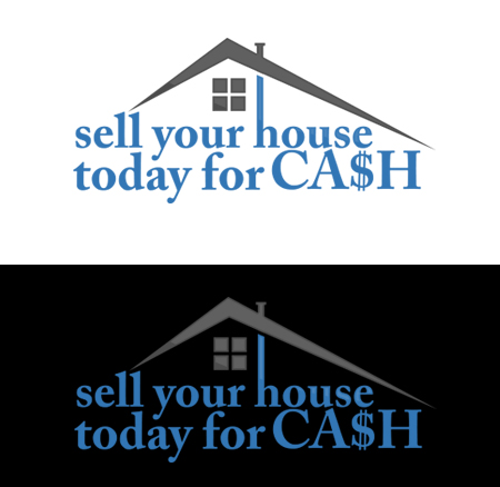 Logo Design by Borun for Dave Home Buyer | Design #19637797